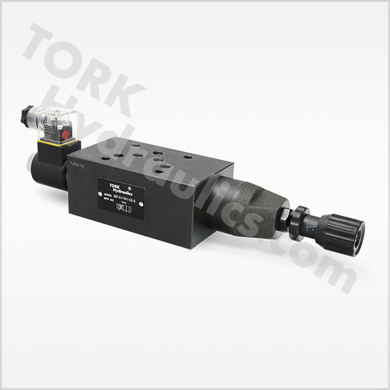 MSRV-series-modular-solenoid-operated-relief-valves-tork-hyrdaulics.